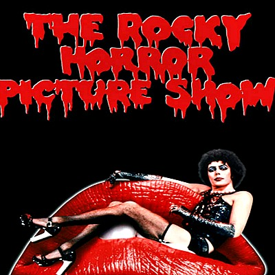 The Rocky Horror Picture Show