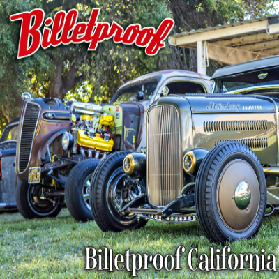 2019 Billetproof Nor Cal