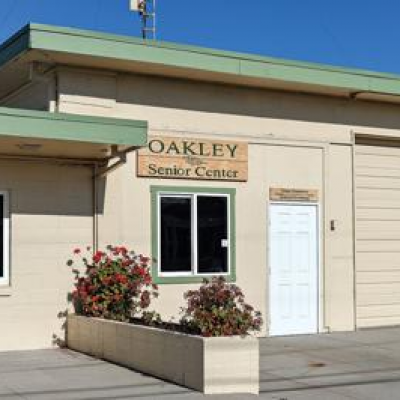 Oakley Senior Center reoccurring Monthly Flea/Rummage Sale