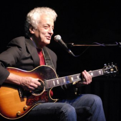 DOUG MACLEOD