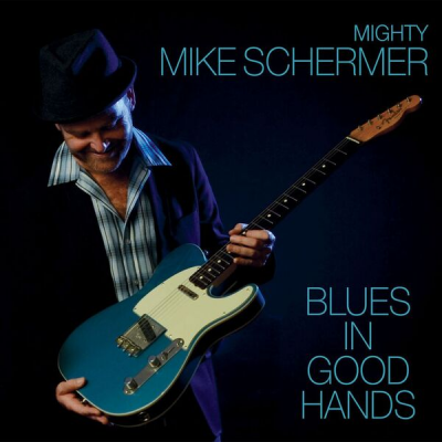 MIGHTY MIKE SCHERMER