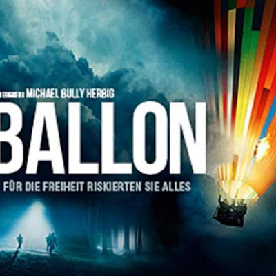 "Balloon" (Germany) International Film Showcase