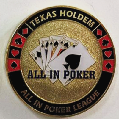 All-In-Poker-League MSC
