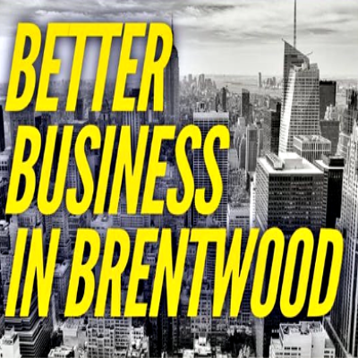Better Business In Brentwood
