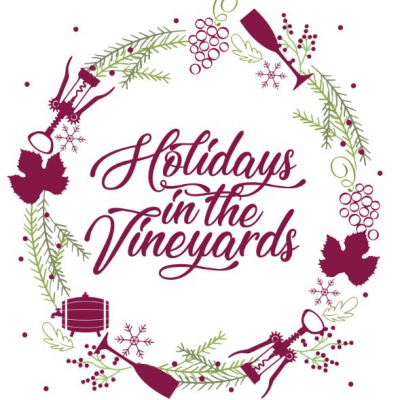 Holidays in the Vineyards