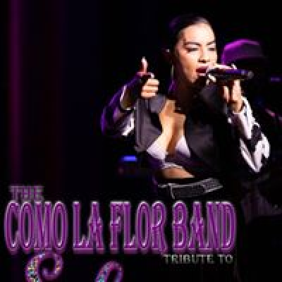 The Como La Flor Band