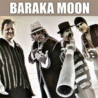 BARAKA MOON