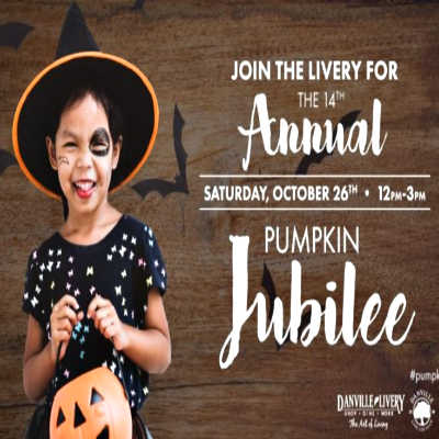 2019 Pumpkin Jubilee Festival