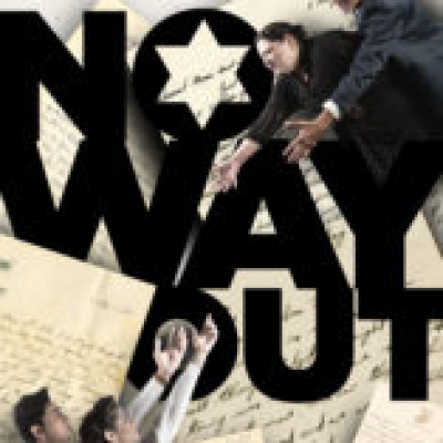 No way out