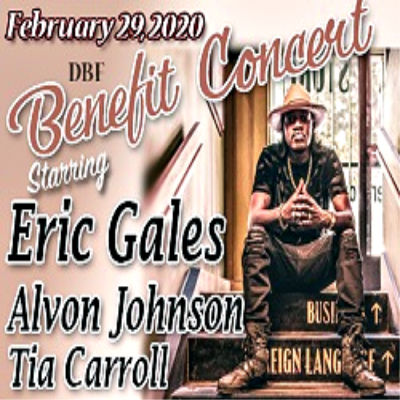 10th Annual Delta Blues Festival Benefit Concert