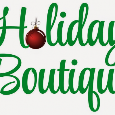 Holiday Boutique