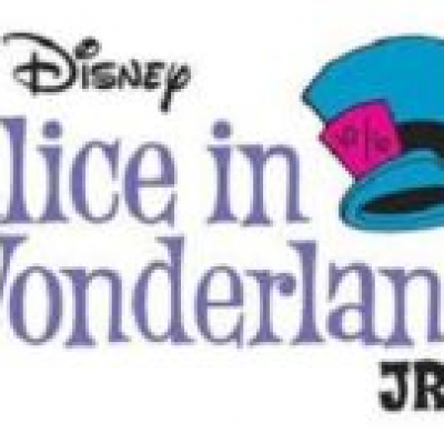 Alice in Wonderland Jr.