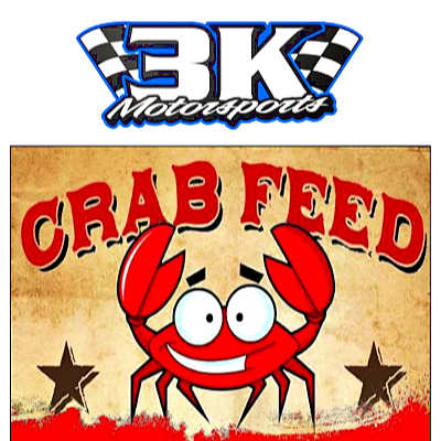 3KMotorsports Crab Feed