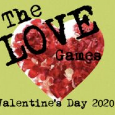 The Love Games 2020