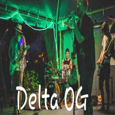 DELTA OG BAND