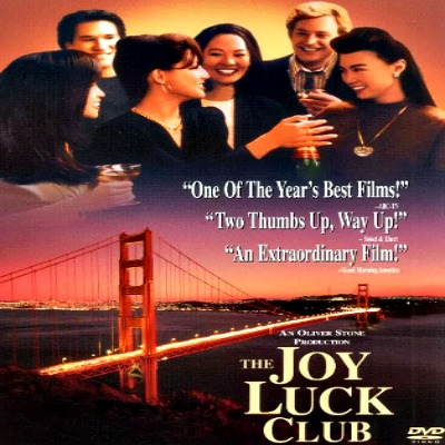 The Joy Luck Club