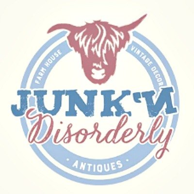 Junk 'N Disorderly