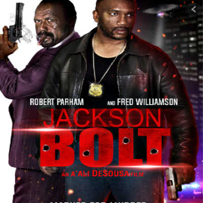 Jackson Bolt