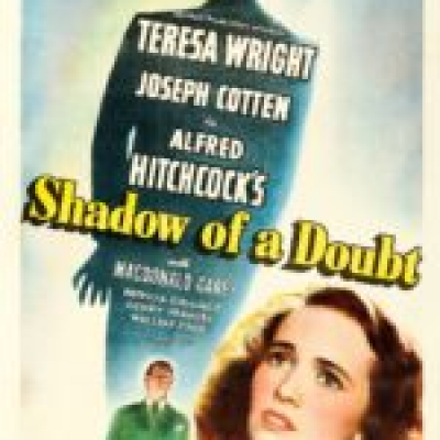 Live Music & A Movie: Shadow of a Doubt