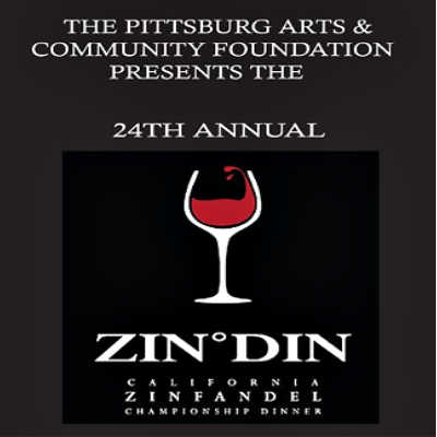 PACF 24th Annual Zin-Din