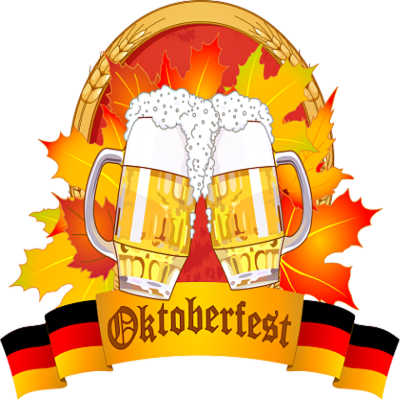 13th Annual Oktoberfest @ Walnut Creek Yacht Club Restaurant, Walnut Creek, CA