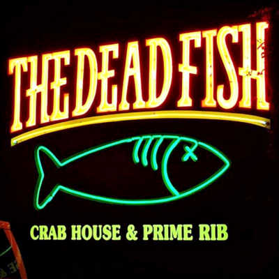 Thanksgiving Day Dinner @ Deadfish