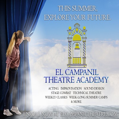 Summer Theatre Academy