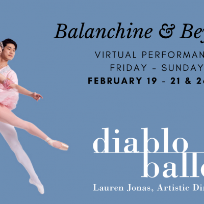 Balanchine and Beyond