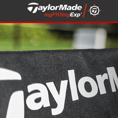 Taylor Made Club Fitting Day