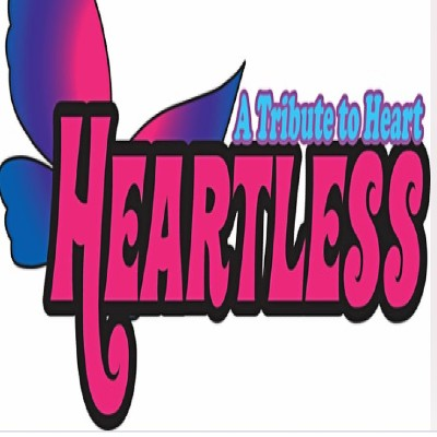 HEARTLESS... A Tribute to Heart