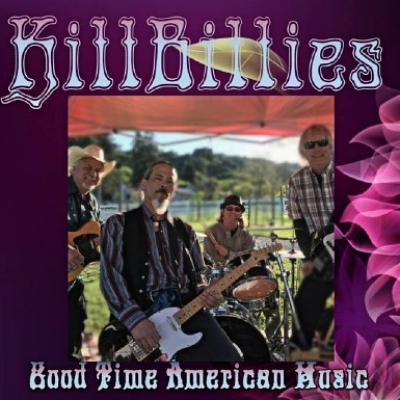 Killbillies Band