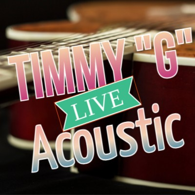 Timmy "G" Live