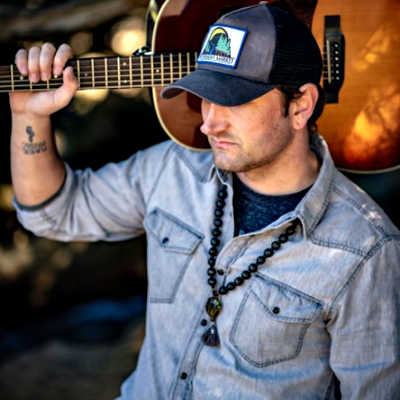 DUSTIN SAYLOR LIVE @ THE VINE