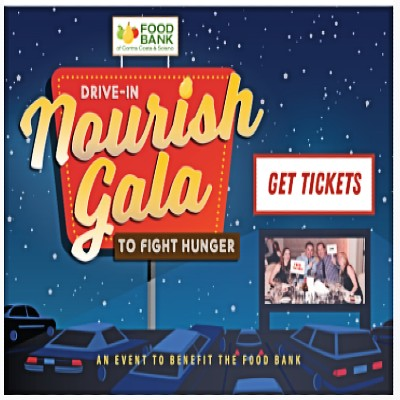 Drive-In to Fight Hunger