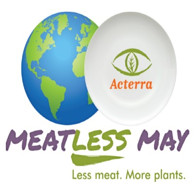 Meatless May