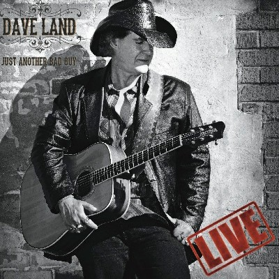Dave Land Live