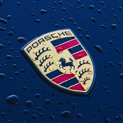 Porsche Club of America