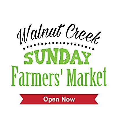 CCCFM Walnut Creek Market
