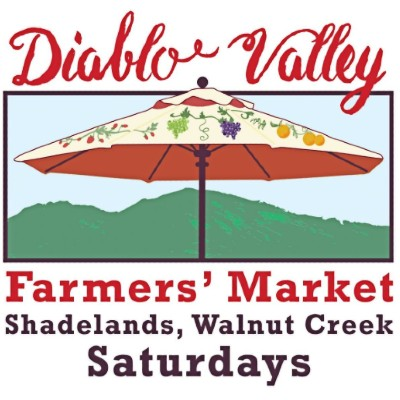 Walnut Creek Diablo Valley Farmers' Market