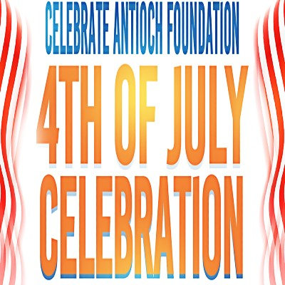 4th of July Celebration Antioch