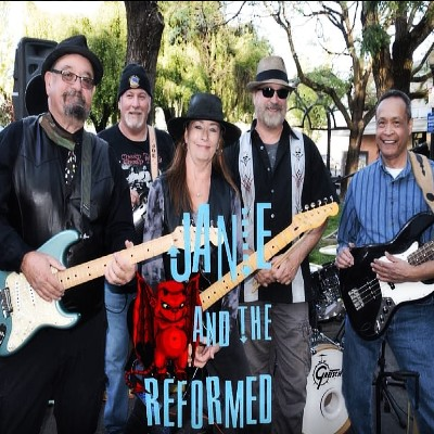 Janie and the Reformed