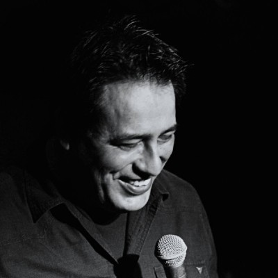 Willie Barcena Comedy Weekend @ Cap's