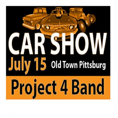 Old Town Car Show