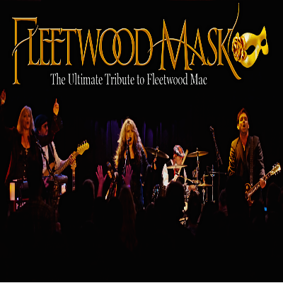 Fleetwood Mask