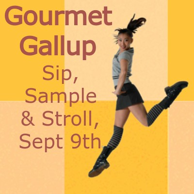 Diablo Ballet's 10th Annual Gourmet Gallop