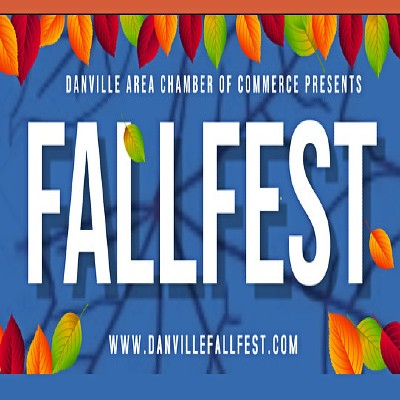 DANVILLE FALLFEST 2021