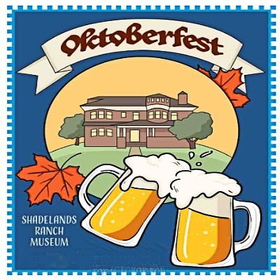 SHADELANDS OKTOBERFEST 2022 WALNUT CREEK