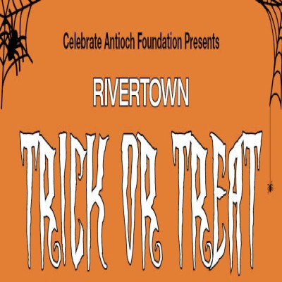 Antioch Trick or Treat Kid's Fest