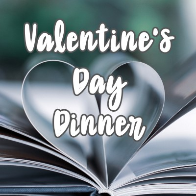 Valentine's Day Dinner for Two