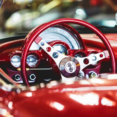 2022 Classic car show